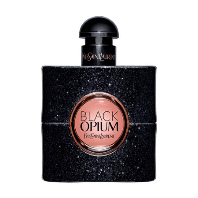 black opium