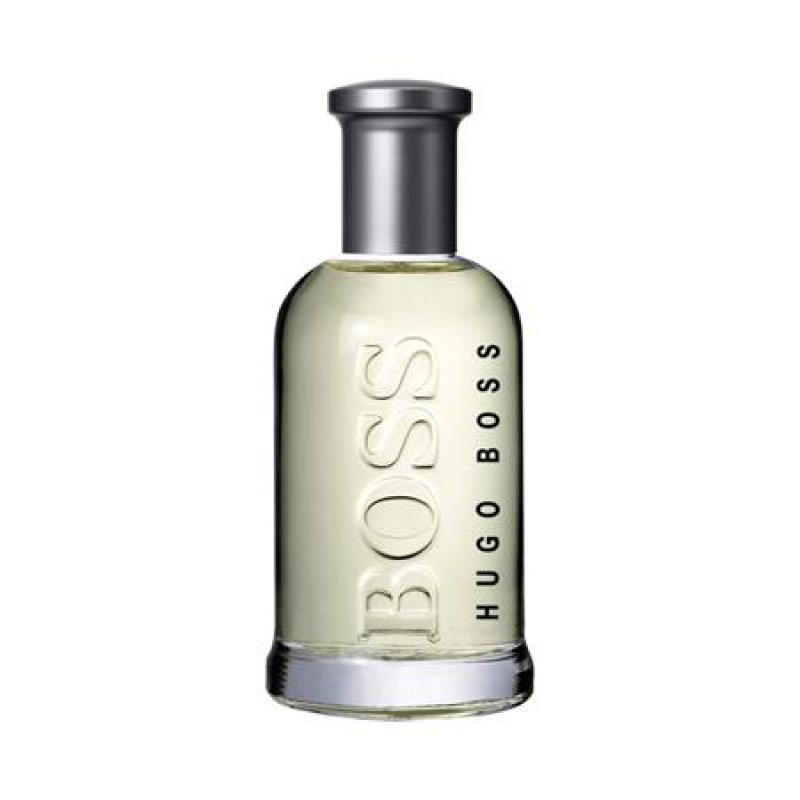 Boss Bottled