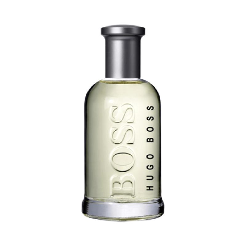 Boss Bottled