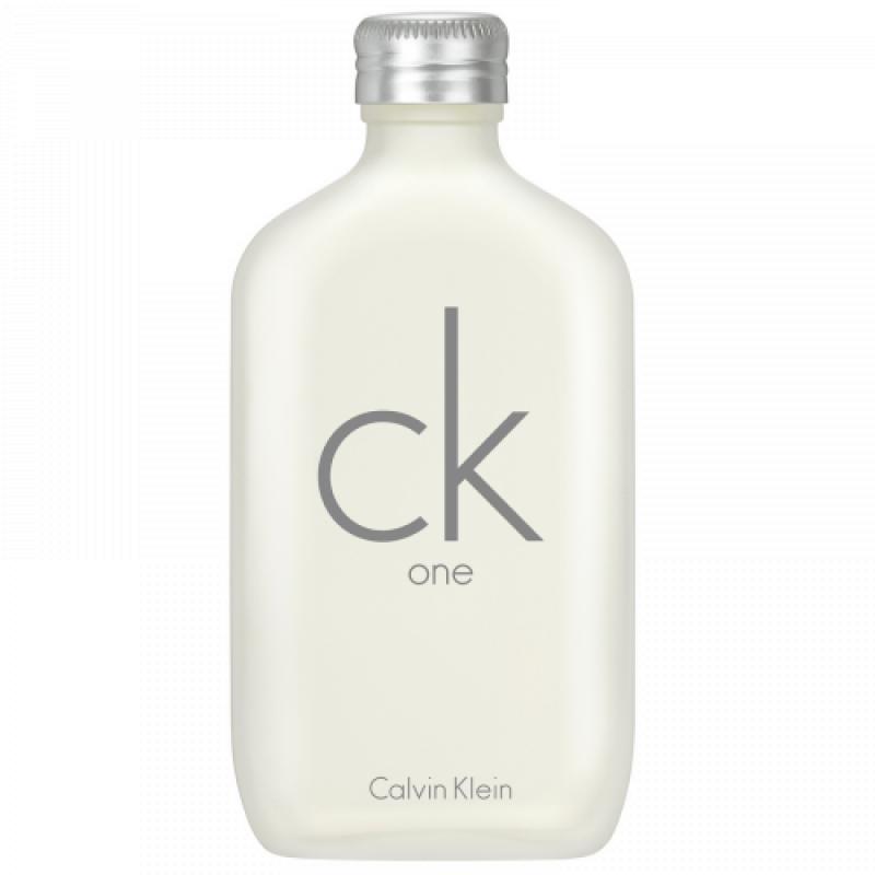 CK One (Calvin Klein) 1994