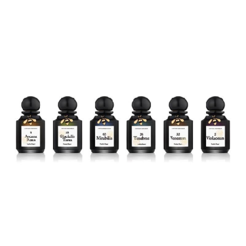 Natura Fabularis Collection