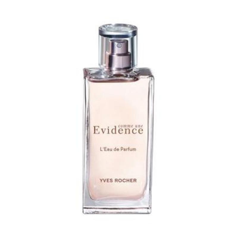 Comme Une Evidence