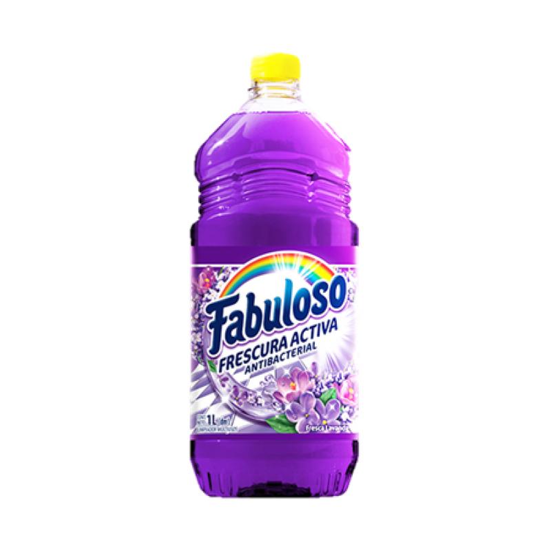 Fabuloso