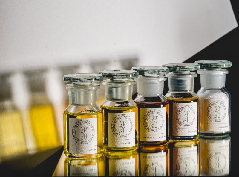 分享创新2020系列