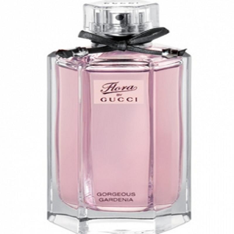 Gucci Flora Georgeous Gardenia (2012)