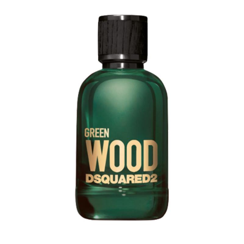 Green Wood