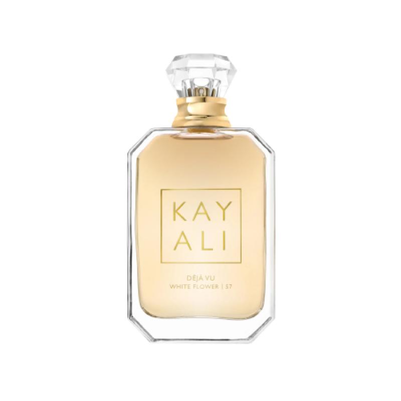 Kayali Collection: Deja Vu White Flower