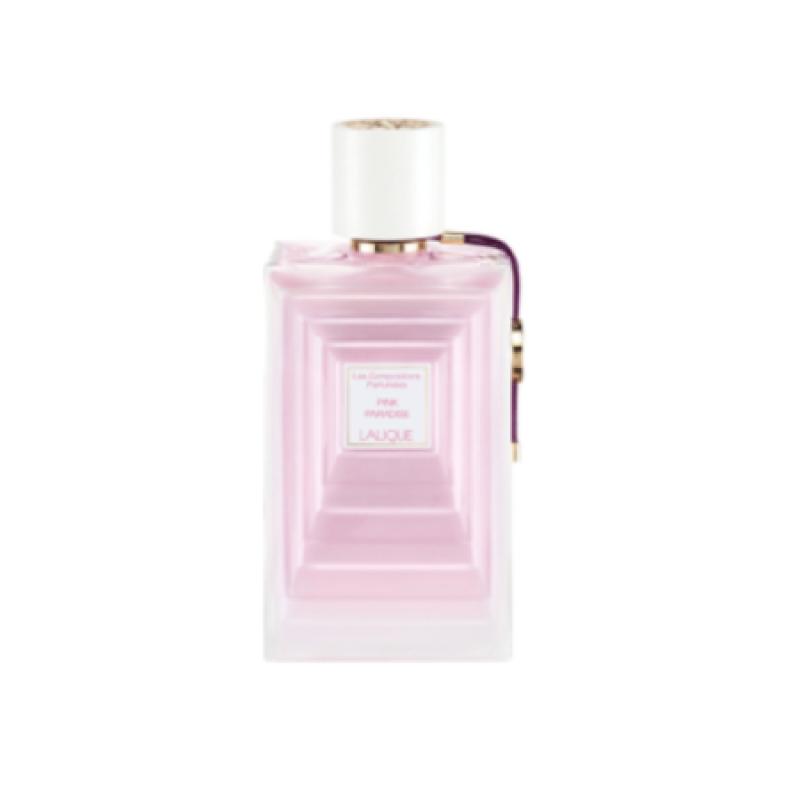 Les Compositions Parfumées: Pink Paradise