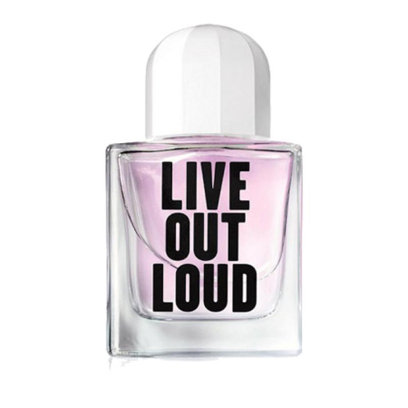 Live Out Loud