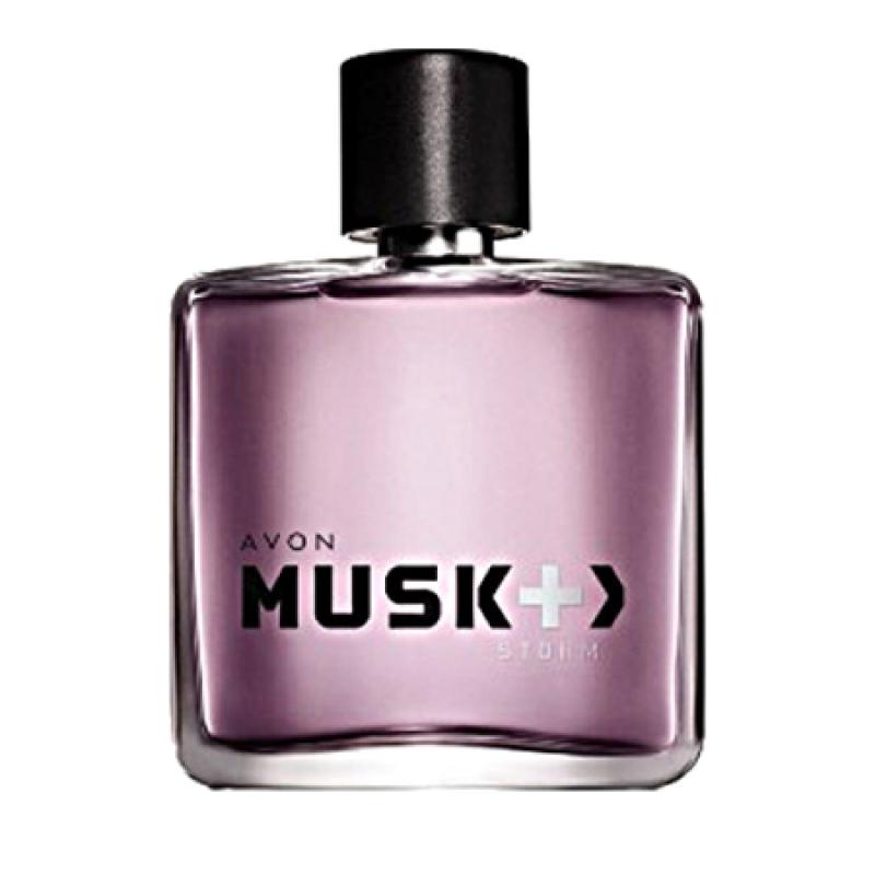 Musk Storm