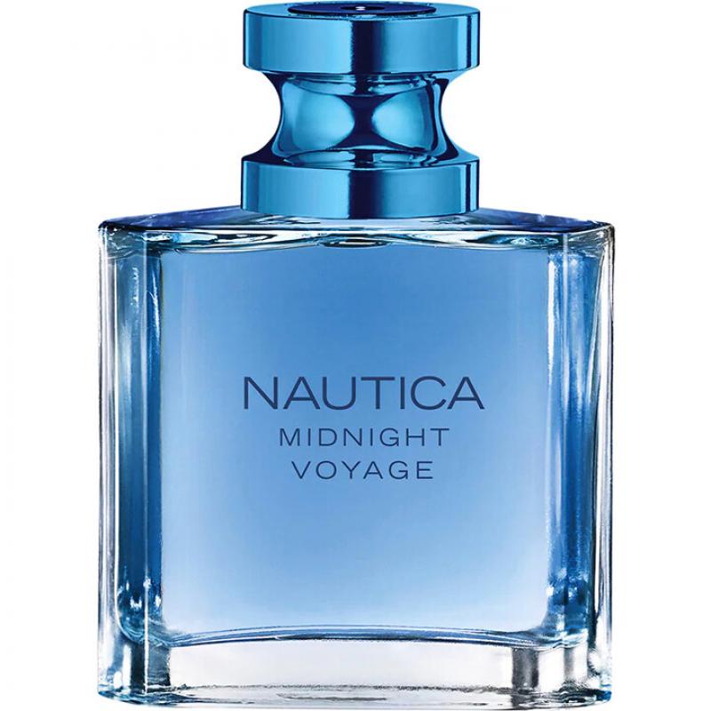 Nautica Midnight Voyage (Nautica – Coty inc) 2020