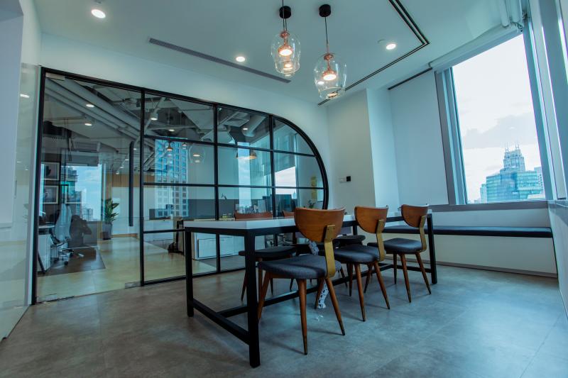 Fine Fragrance Atelier, Shanghai