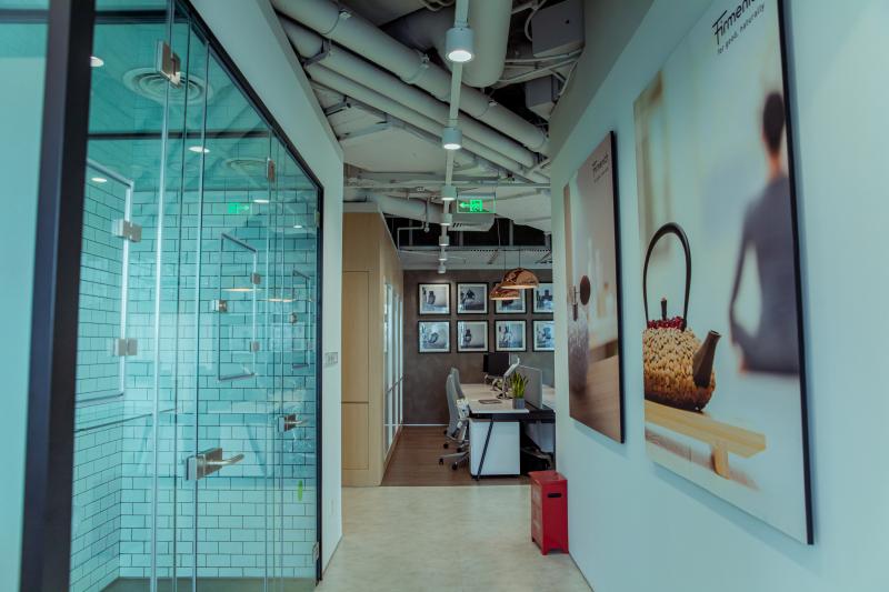 Fine Fragrance Atelier, Shanghai