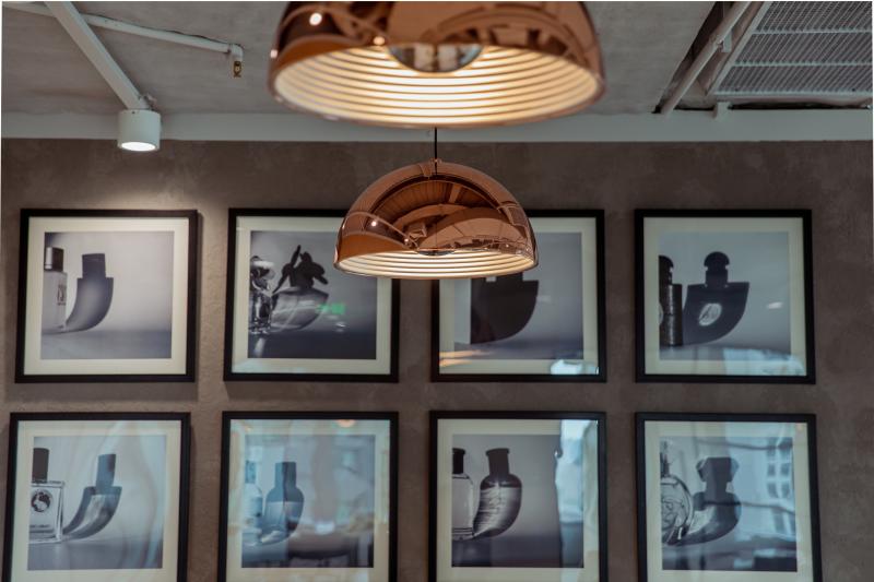 Fine Fragrance Atélier, Shanghai