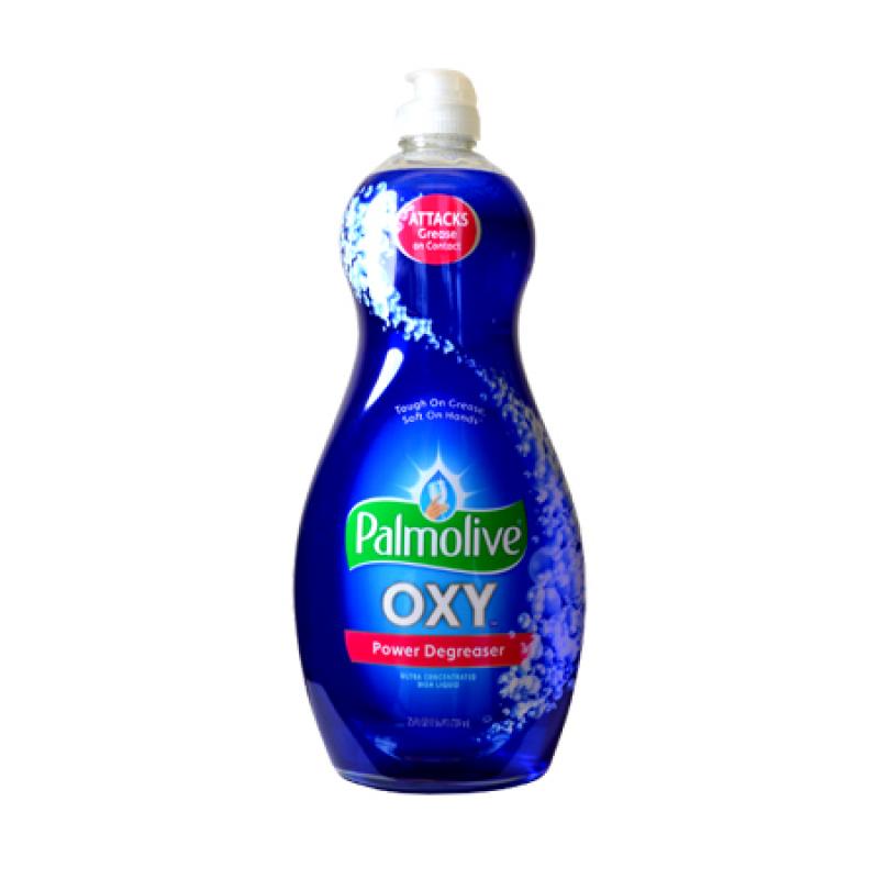 Palmolive oxy