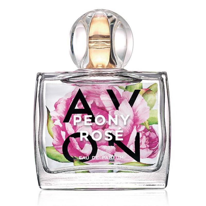 Peony Rose (Avon) 2020