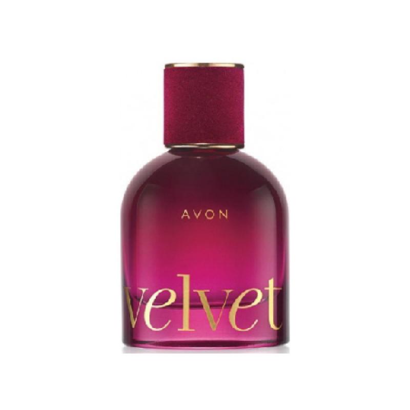 Avon Velvet