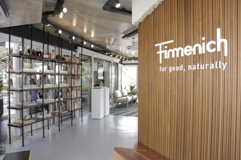 Fine Fragrance Atelier, São Paulo, Brazil