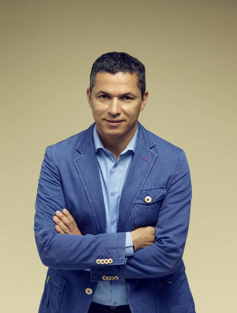 Adilson Rato, Perfumer