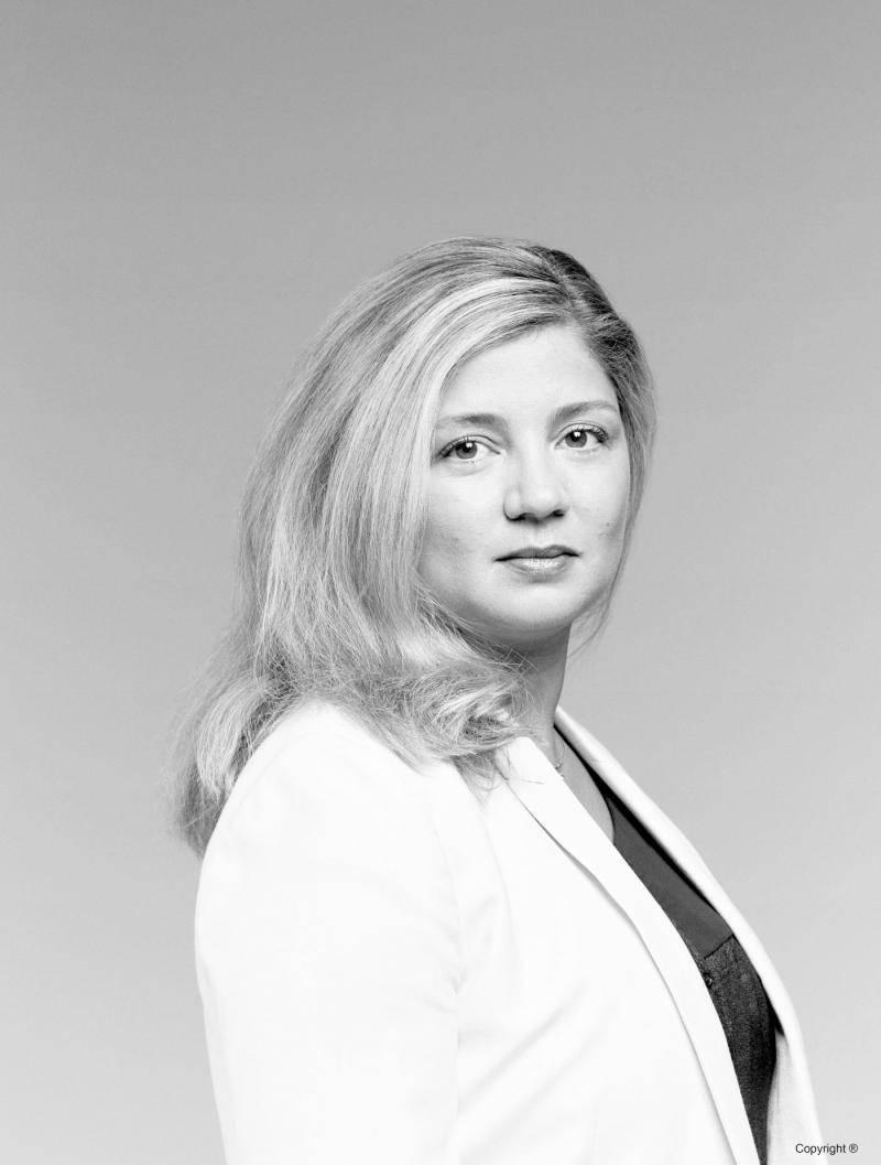 Amandine Clerc Marie