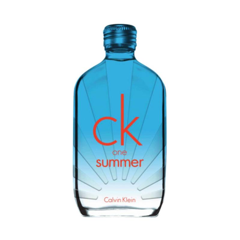 ckOne Summer