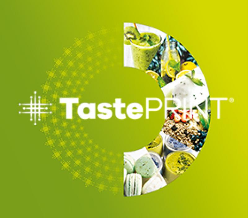 TastePRINT