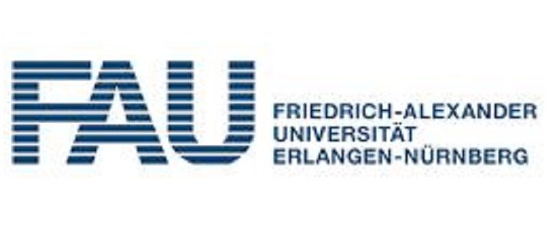 Friedrich-Alexander-Universität Erlangen-Nürnberg