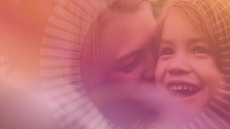 Reinforcing positive feelings of wellbeing