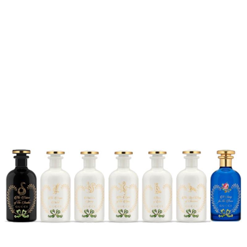 The Alchemist‘s Garden Collection