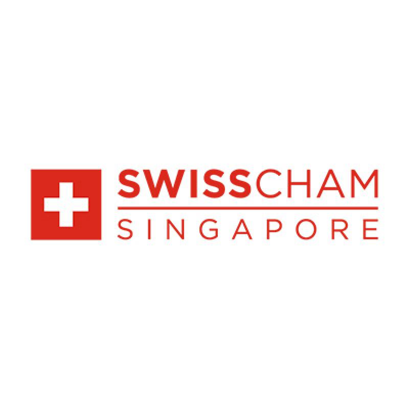 Swiss Chamber of Commerce - People Focus Award Swiss Chamber of Commerce - People Focus Award