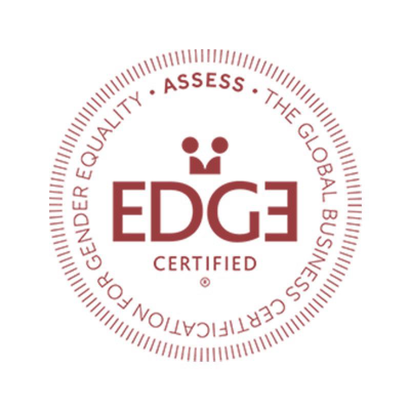 Globally-Certified Gender Equality Employer Globally-Certified Gender Equality Employer