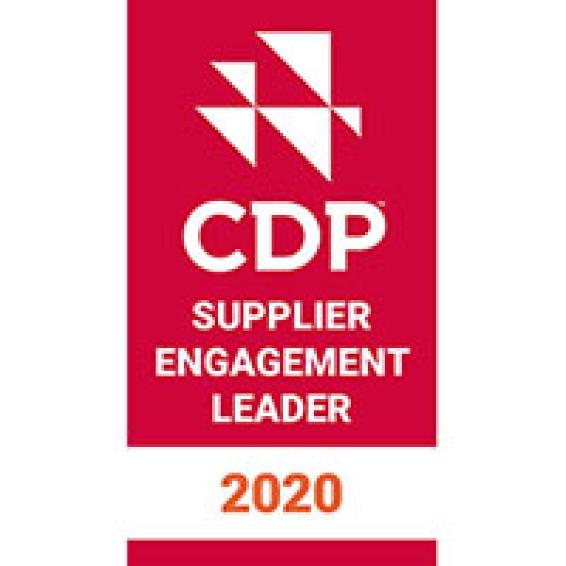 CDP Supplier Engagement Leader CDP Supplier Engagement Leader