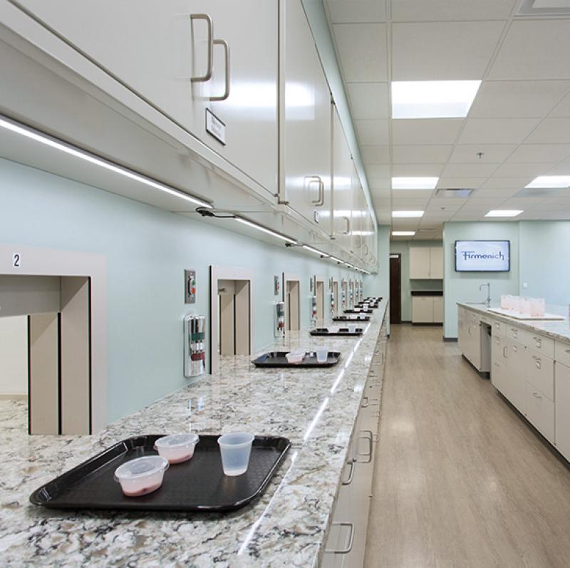 Product Testing Infrastructure Communities & Panels