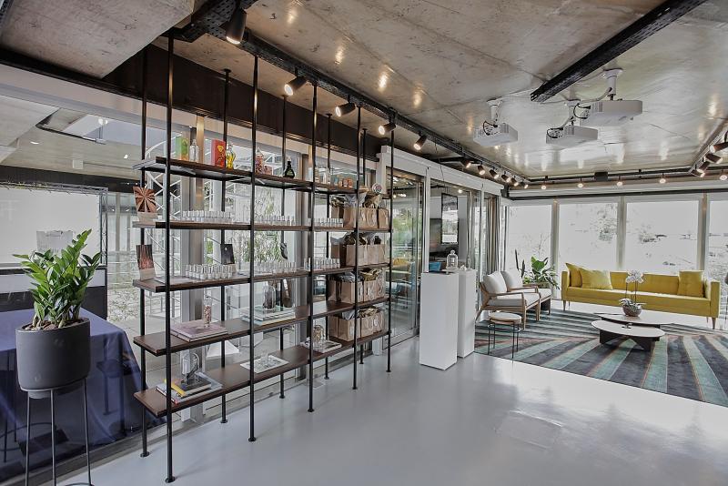 Fine Fragrance Atelier, São Paulo, Brazil