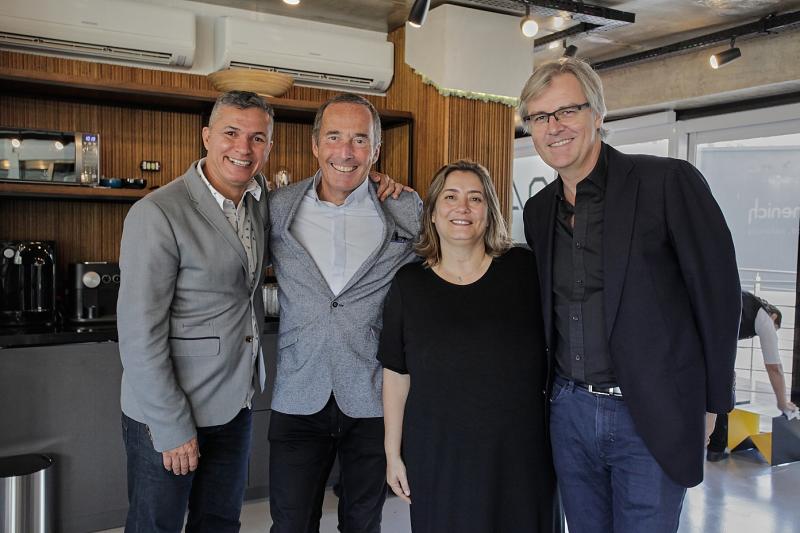 Fine Fragrance Atelier, São Paulo, Brazil