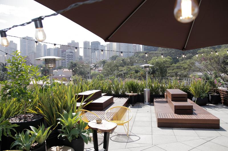 Fine Fragrance Atelier, São Paulo, Brazil