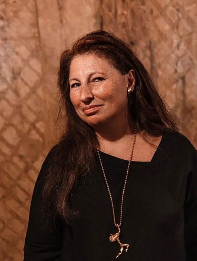 Jeanne Marie Faugier