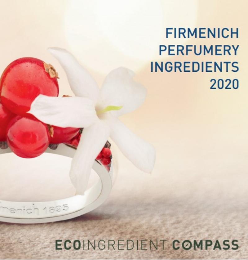 Ingredient Perfumery PDF 2020