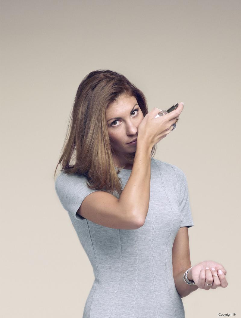 Philippine Courtiere