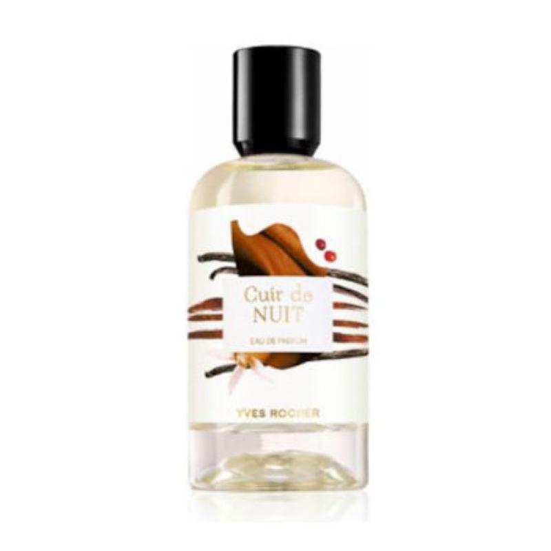 Cuir de Nuit Yves Rocher