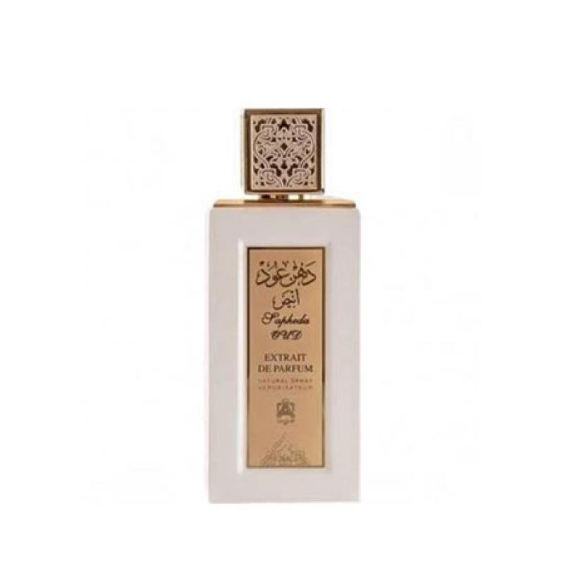 Sapheda Oud