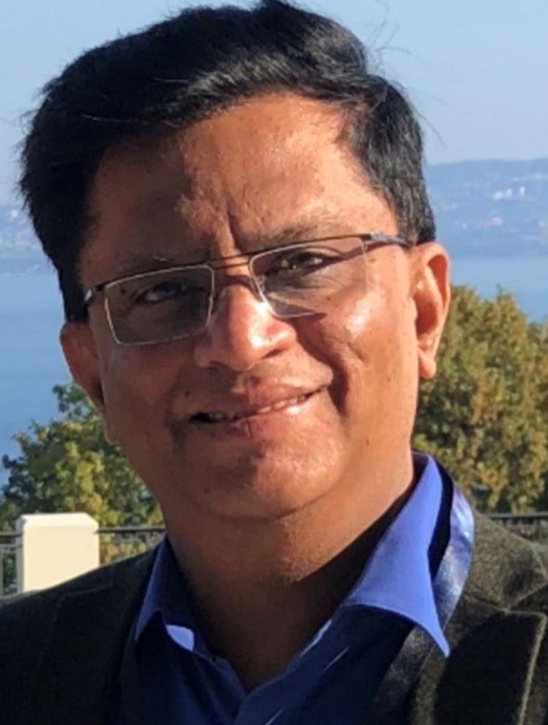 Srinivasan Parthasarathy