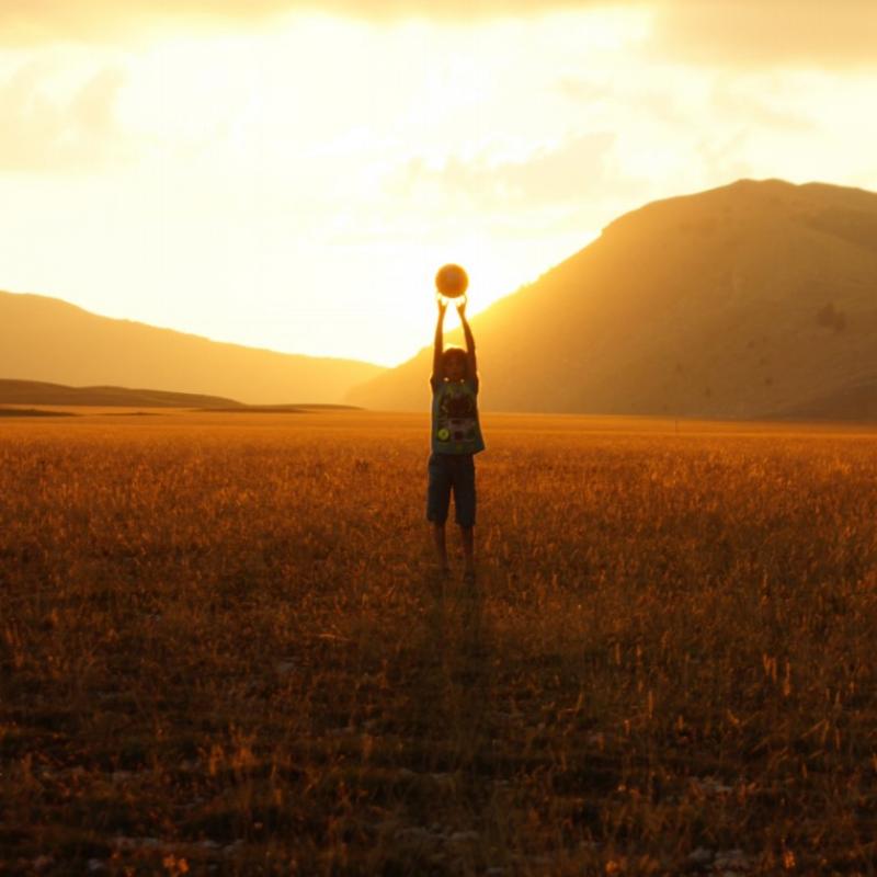 Pathways to Positive