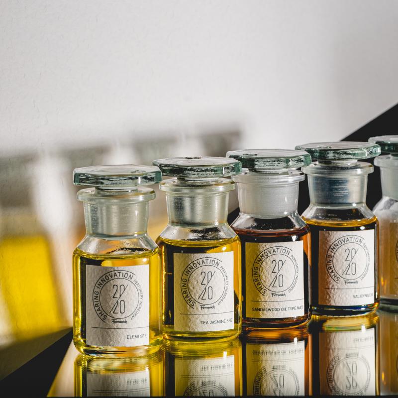 Sharing Innovation 2020