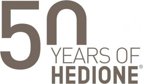 FIRMENICH CELEBRATES 50TH ANNIVERSARY OF HEDIONE®
