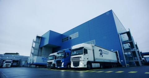 FIRMENICH INAUGURATES INDUSTRY-LEADING PERFUMERY PLANT