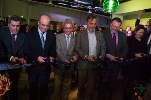 FIRMENICH EXPANDS FOOTPRINT IN MEXICO WITH NEW FACILITY
