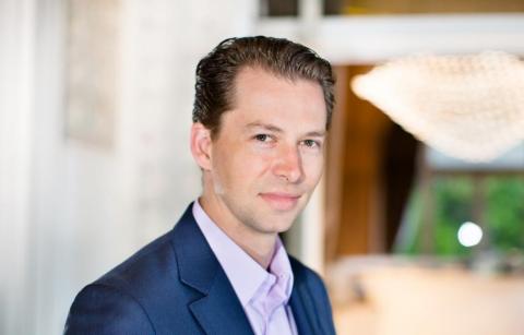 FIRMENICH APPOINTS JULIEN FIRMENICH HEAD OF INGREDIENTS