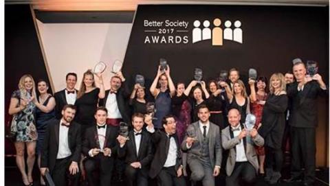 FIRMENICH RECOGNIZED BY BETTER SOCIETY NETWORK FOR ETHICAL BUSINESS