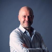 Laurent Daviet